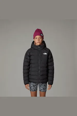 The North Face Veste Réversible Perrito Pour Fille