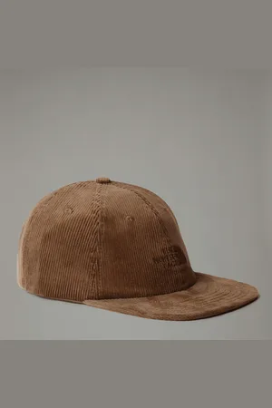 The North Face Casquette En Velours Côtelé