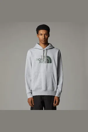 The North Face Sweat À Capuche Drew Peak Pour Homme
