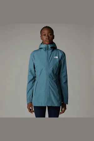 The North Face Parka Imperméable Hikesteller Pour Femme