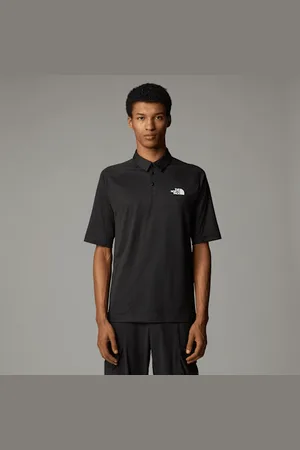 The North Face Polo Repliable Lightrange™ Pour Homme