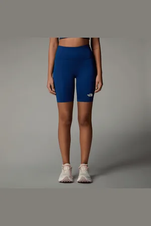The North Face Short Moulant Flex 8" Pour Femme
