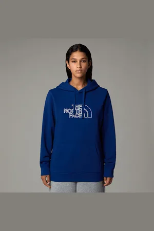 The North Face Sweat À Capuche Light Drew Peak Pour Femme