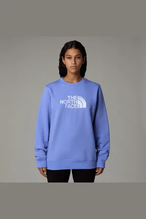 The North Face Sweat Drew Peak Pour Femme