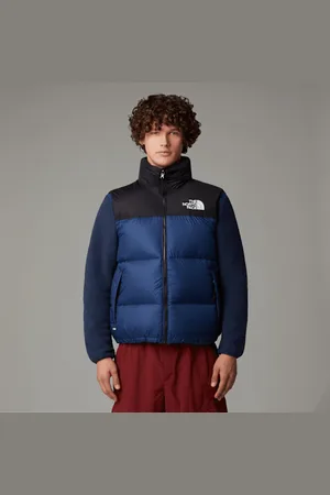 The North Face Gilet 1996 Retro Nuptse Pour Homme