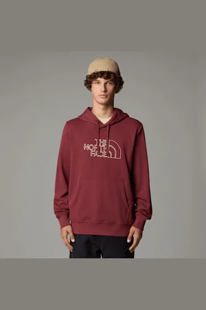 The North Face Sweat À Capuche Light Drew Peak Pour Homme