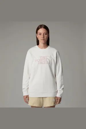 The North Face Sweat Light Drew Peak Pour Femme