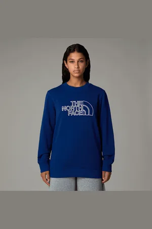 The North Face Sweat Light Drew Peak Pour Femme