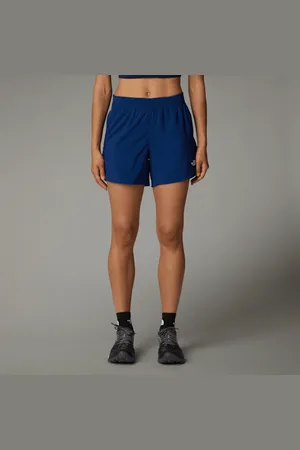 The North Face Short Tissé Flex 12,7 cm Pour Femme