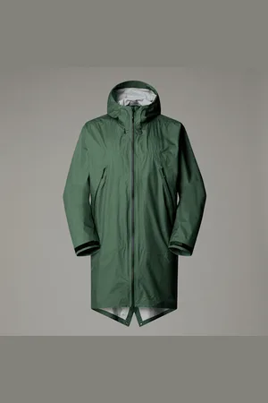 The North Face Parka De Pluie Compressible Unisexe