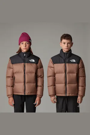 The North Face Veste 1996 Retro Nuptse Pour Enfant