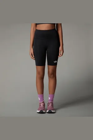 The North Face Short Moulant Flex 8" Pour Femme