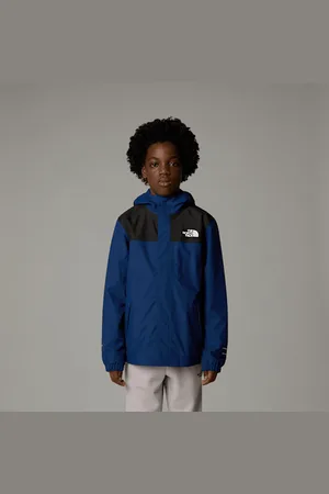 The North Face Veste Imperméable Antora Pour Garçon