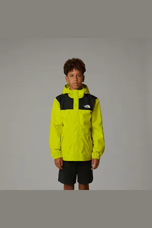 The North Face Veste Imperméable Antora Pour Garçon