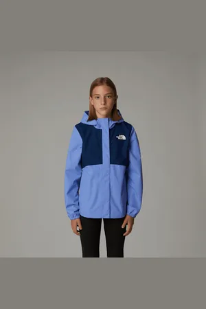 The North Face Veste Imperméable Antora Pour Fille