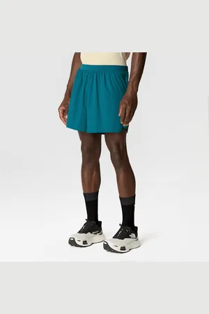 The North Face Short Summit Pacesetter 13 cm Pour Homme