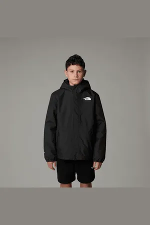 The North Face Veste Imperméable Chaude Antora Pour Garçon