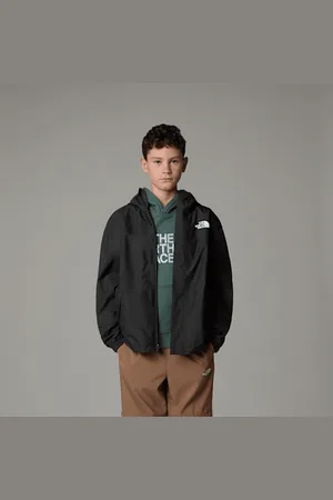 The North Face Veste Imperméable Antora Pour Garçon