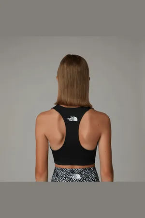 The North Face Débardeur Brassière Réversible Never Stop Pour Fille