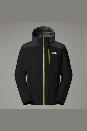 The North Face Veste Imperméable Mikeno Pour Homme