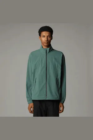 The North Face Veste Coupe-vent North Dome Pour Homme
