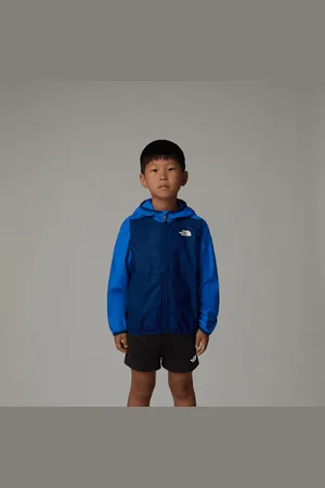 The North Face Veste Coupe-vent Cyclone Pour Enfant