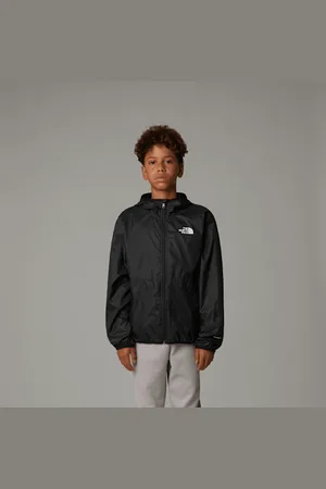 The North Face Veste Coupe-vent Cyclone Pour Garçon