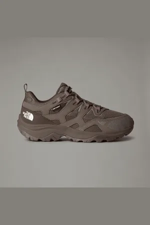 The North Face Chaussures De Randonnée Imperméables Hedgehog iii Pour Femme