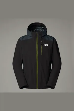 The North Face Veste Imperméable Mikeno Pour Homme