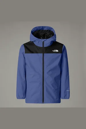 The North Face Veste Imperméable Chavano Pour Enfant