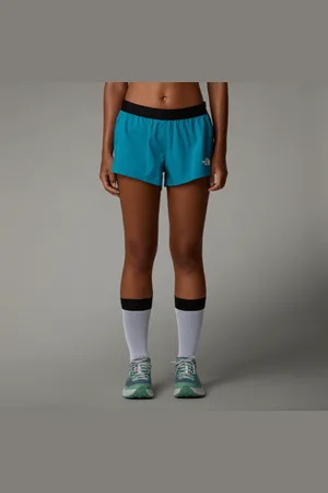 The North Face Short Breeze 8 cm Pour Femme
