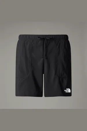 The North Face Short Sunriser 18 cm Pour Homme