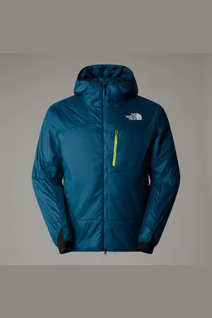 The North Face Veste À Isolation Synthétique Andola Pour Homme
