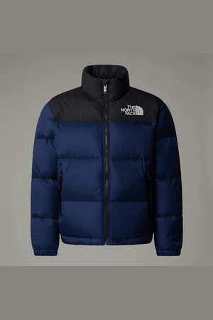 The North Face Veste 1996 Retro Nuptse Pour Enfant