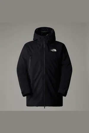 The North Face Parka En Duvet Tnf Range Pour Homme