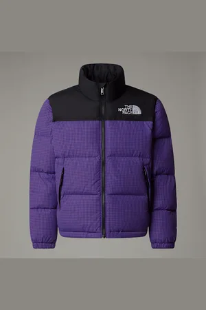 The North Face Veste 1996 Retro Nuptse Pour Enfant