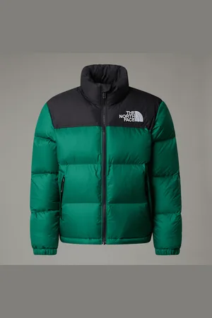 The North Face Veste 1996 Retro Nuptse Pour Enfant