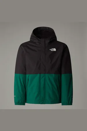 The North Face Veste Imperméable Chaude Antora Pour Garçon