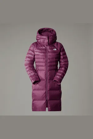 The North Face Parka Metropolis Pour Femme