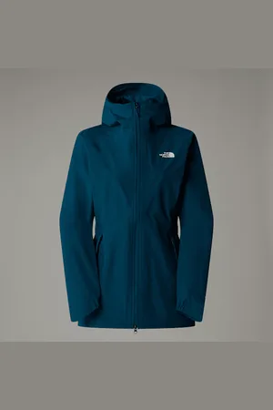 The North Face Parka Imperméable Hikesteller Pour Femme