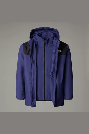 The North Face Veste Original Triclimate 3-en-1 Pour Enfant