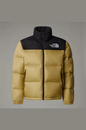 The North Face Veste 1996 Retro Nuptse Pour Enfant