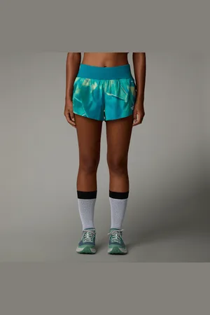 The North Face Short Sunriser 7,62 cm Pour Femme