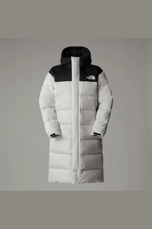 The North Face Parka Nuptse Pour Homme
