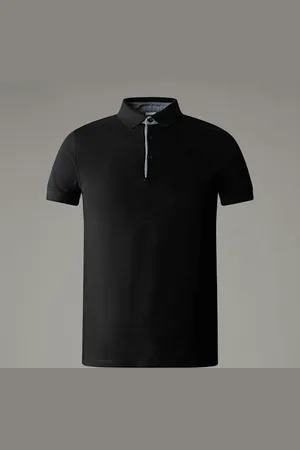 The North Face Polo Premium Piquet Pour Homme