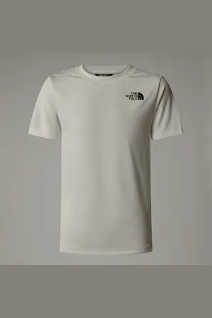 The North Face T-shirt Reaxion Pour Fille