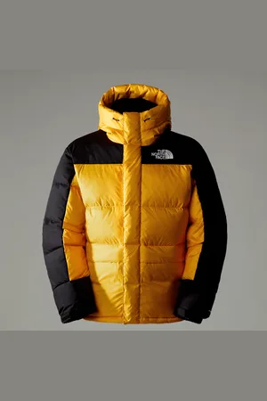 The North Face Parka En Duvet Himalayan Pour Homme