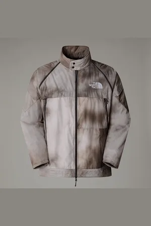 The North Face Surchemise Matelassée Energy Saving Pour Homme