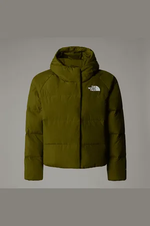 The North Face Veste À Capuche En Duvet North Pour Fille