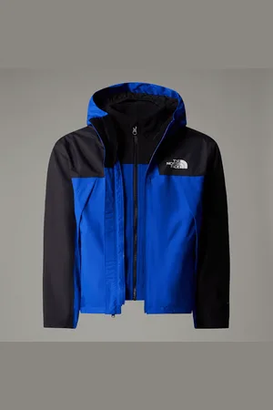 The North Face Veste Antora Triclimate 3-en-1 Pour Enfant